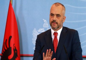 Για τις 25 Ιουνίου αναβάλλονται οι εκλογές στην Αλβανία