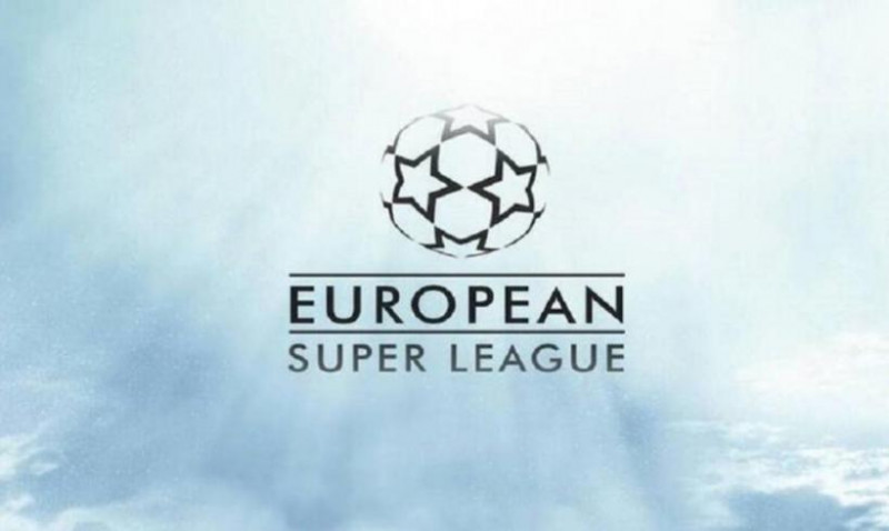 UEFA: Επίσημη η πειθαρχική έρευνα για Ρεάλ, Μπαρτσελόνα, Γιουβέντους και ESL