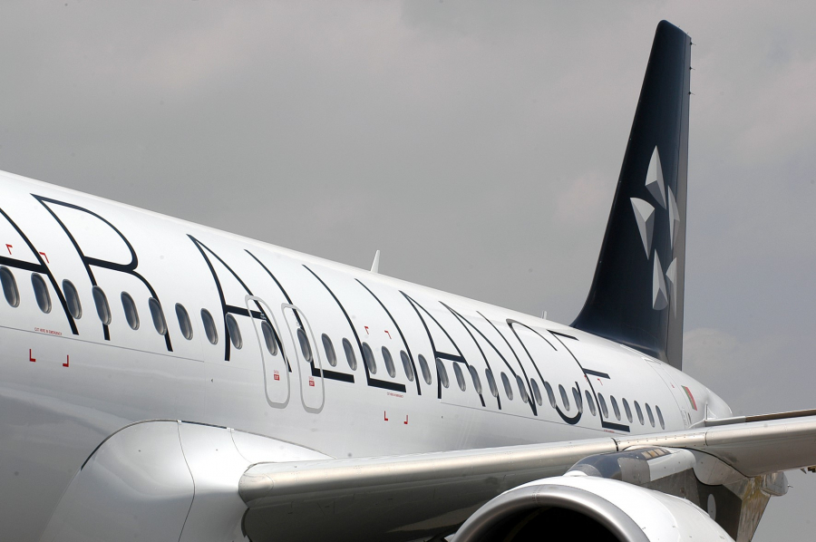 Η Star Alliance γιόρτασε την 25η επέτειό της ως η πρώτη και κορυφαία αεροπορική συμμαχία στον κόσμο