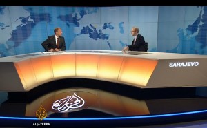 Κυβερνοεπιθέσεις σε κρατικη τηλεόραση του Κατάρ και Al Jazeera