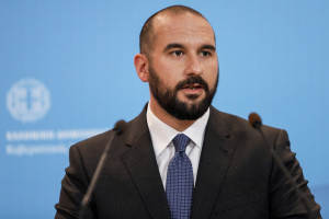 Τζανακόπουλος: Ο Μητσοτάκης δεν μπορεί να υλοποιήσει τις υποσχέσεις του