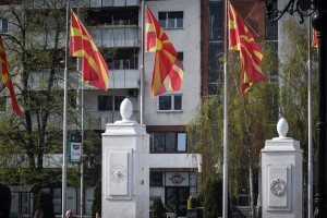 Ανοίγει τα σύνορα η Βόρεια Μακεδονία την Παρασκευή 26 Ιουνίου