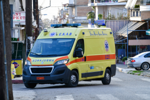 Τραγωδία στη Θεσσαλονίκη: Νεκρή 23χρονη κοπέλα σε τροχαίο