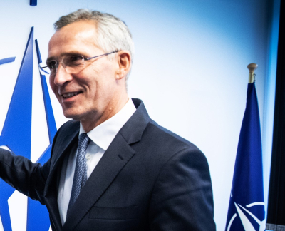 Πλατιά χαμόγελα στο ΝΑΤΟ για το ενταξιακό πρωτόκολλο της Σουηδίας από Τουρκία