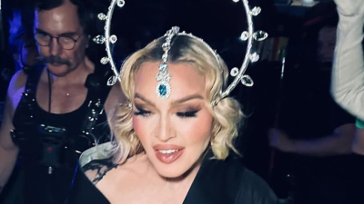 Η αποκάλυψη της Madonna ότι μπήκε σε τεχνητό κώμα λόγω προβλήματος υγείας