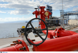 Κόβει την παροχή φυσικού αερίου στην Ελλάδα η Gazprom