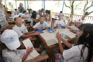 ΓΕΣ: Ξεκίνησαν οι κατασκηνώσεις για παιδιά στρατιωτικών και πολιτικού προσωπικού
