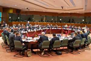 Χωρίς αποτέλεσμα το Eurogroup - Νέα συνάντηση Τσίπρα - Γιούνκερ