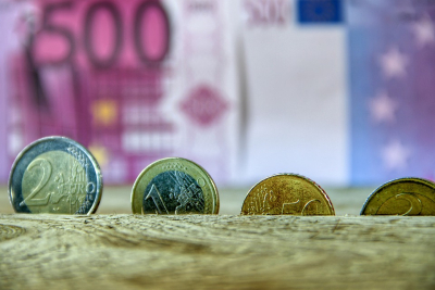 Eurostat: «Σκαρφάλωσε» στο 12,1% ο πληθωρισμός στην Ελλάδα - Νέο ρεκόρ στην Ευρωζώνη