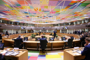 Νέο «χαστούκι» της Ευρωπαϊκής Επιτροπής στην τουρκική προκλητικότητα