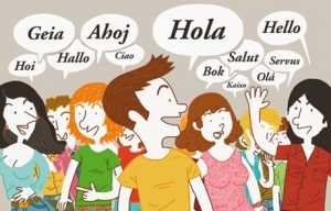 Δωρεάν μαθήματα ξένων γλωσσών απο τον όμιλο UNESCO