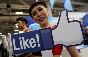 Για τα μάτια του κόσμου το πρόστιμο στην Facebook για το σκάνδαλο «Cambridge Analytica»