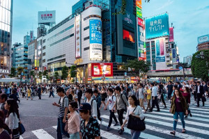 Τόκιο 2021: 80.000 άνθρωποι θα ταξιδέψουν στην Ιαπωνία