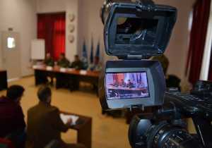 Χωρίς τηλεοπτική κάλυψη η μισή περιφέρεια ανατολικής Μακεδονίας - Θράκης