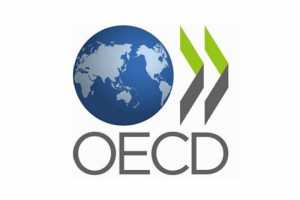 Απαισιόδοξες οι προβλέψεις του ΟΟΣΑ για την παγκόσμια οικονομία