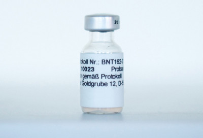 Μόσιαλος: Τι είναι η πάρεση Bell την οποία εμφάνισαν εθελοντές του εμβολίου της Pfizer
