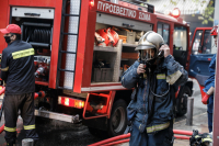 ΑΣΕΠ: Ξεκινούν οι αιτήσεις για 500 προσλήψεις στην Πυροσβεστική