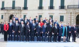 Η επανεκλογή Τουσκ και το «μέλλον της Ευρώπης» στην ατζέντα της Συνόδου Κορυφής