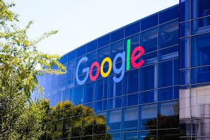 «Ζαλίζει» ο μισθός του νέου διευθύνοντα συμβούλου της μητρικής της Google