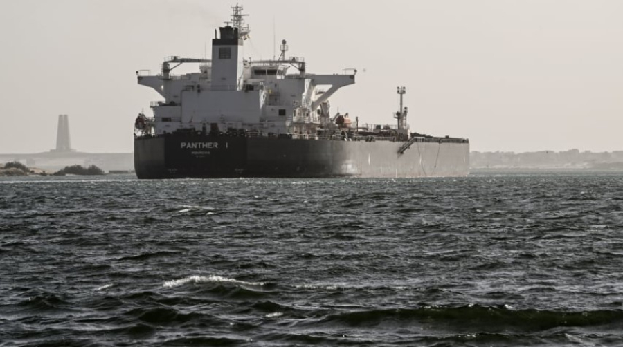 Επιβεβαιώνει το Ιράν ότι δυνάμεις του κατέλαβαν δεξαμενόπλοιο στον Κόλπο του Ομάν