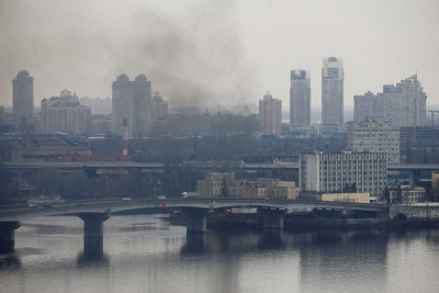 Πόλεμος στην Ουκρανία: Η Μόσχα θέλει να ανατρέψει τον Ζελένσκι, λέει η Ουάσιγκτον