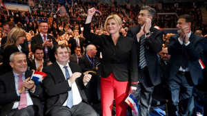 Κροατία: Στις κάλπες σήμερα για την ανάδειξη νέου προέδρου
