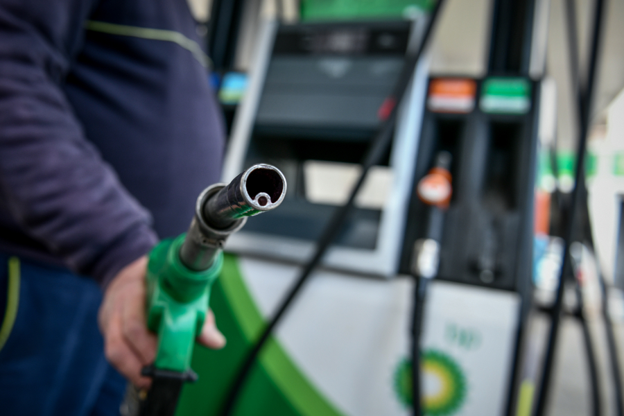 Fuel Pass: Η απροσδόκητη εξέλιξη με το bonus από το επίδομα βενζίνης