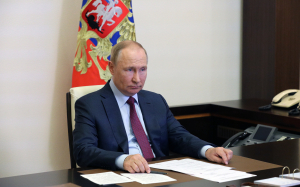 Η Μόσχα προειδοποιεί τις ΗΠΑ για το τέλος των ρωσοαμερικανικών σχέσεων