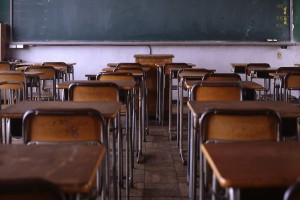 Δασκάλα κατηγορείται πως έβαλε μαθητές της τάξης να χτυπήσουν συμμαθητή τους