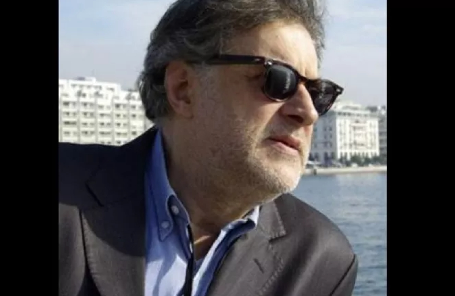 Έφυγε από τη ζωή ο επί σειρά ετών διευθυντής του Φεστιβάλ Κινηματογράφου Θεσσαλονίκης Μισέλ Δημόπουλος