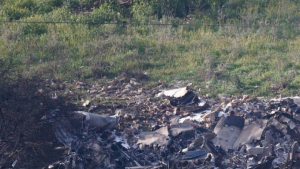Συντριβή αεροπλάνου στη Ρωσία, σκοτώθηκαν 19 άτομα