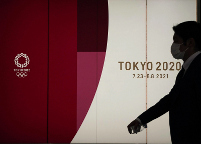 Τόκιο 2020: Ζητούν ακύρωση των Ολυμπιακών Αγώνων υπό τον φόβο του κορονοϊού
