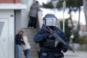 Ολλανδία: Συνελήφθησαν δύο ύποπτοι - Σχεδίαζαν τρομοκρατική επίθεση